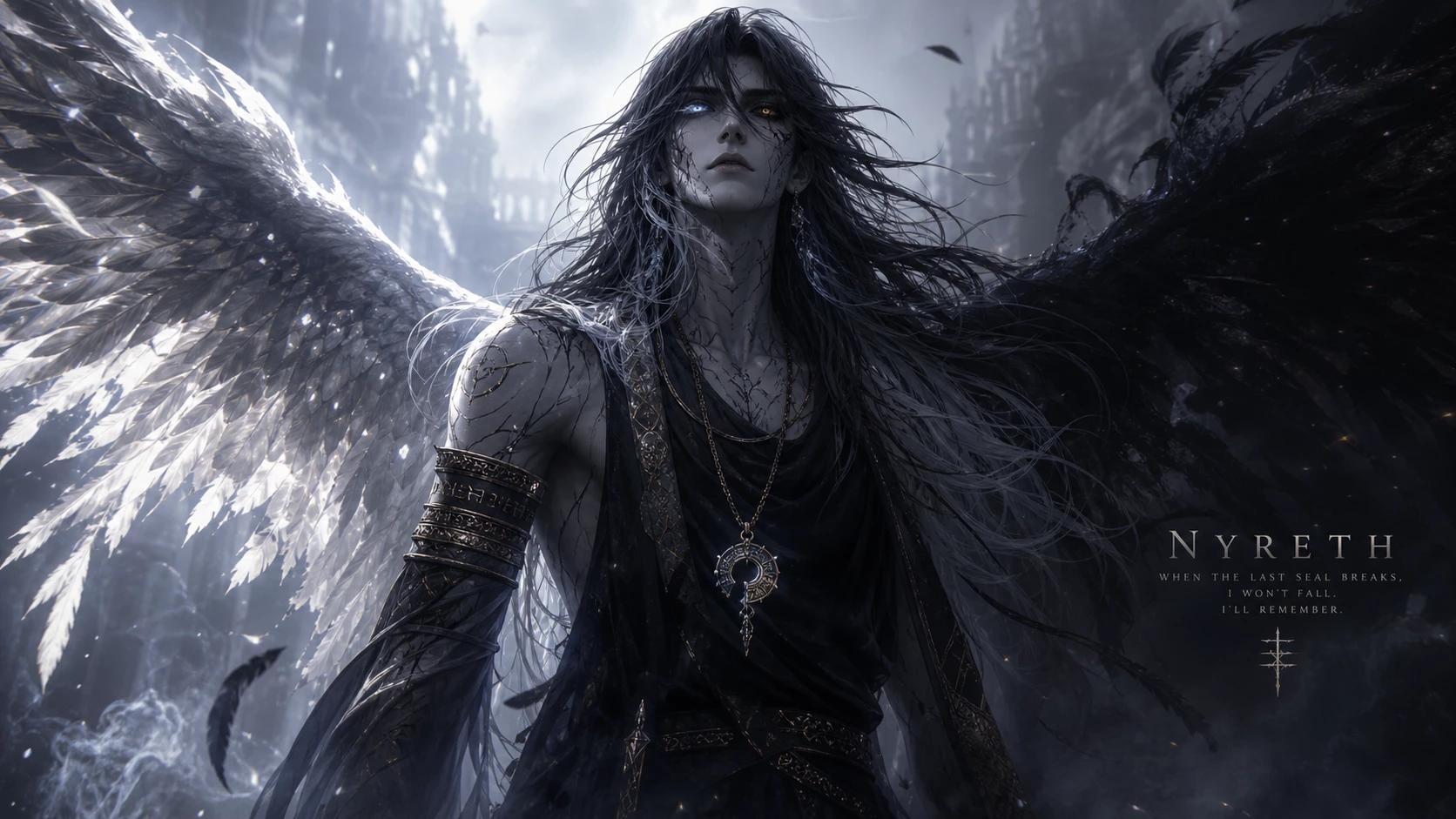 Nyreth thumbnail