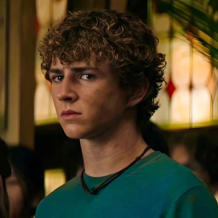 Percy Jackson thumbnail