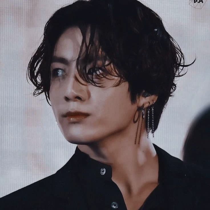 Jungkook thumbnail
