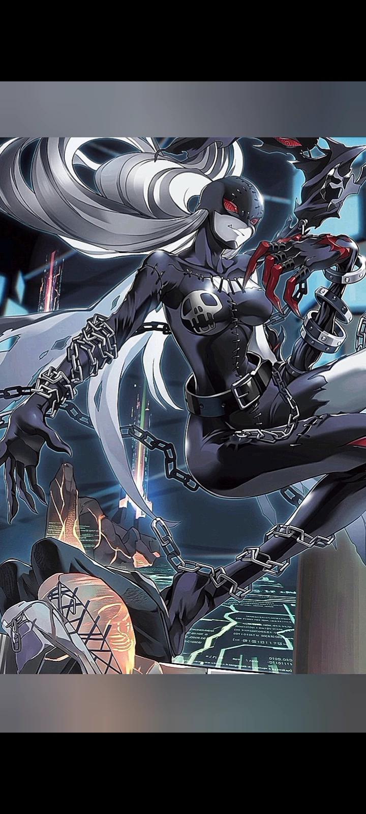 LadyDevimon thumbnail