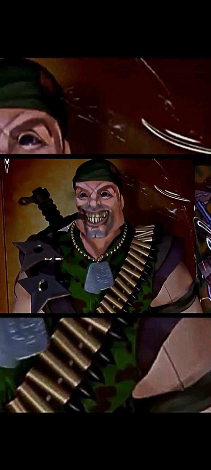 Kip Killigan thumbnail