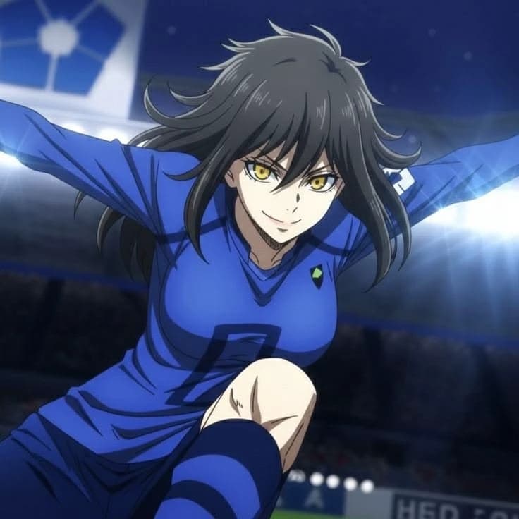 Bluelock Pick me thumbnail