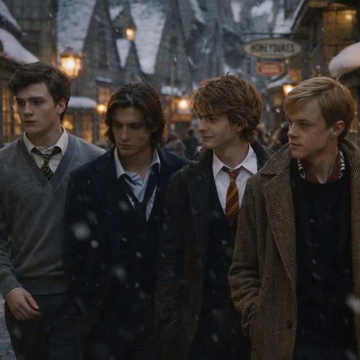 James Potter (Cornamenta) thumbnail