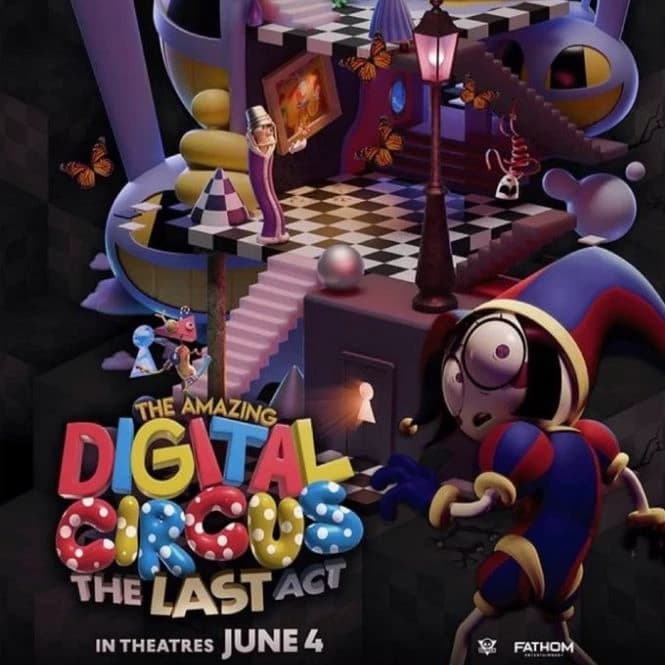the last act  thumbnail