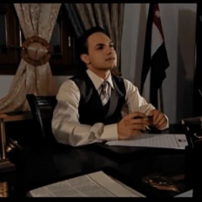 Adam Al Faisal thumbnail