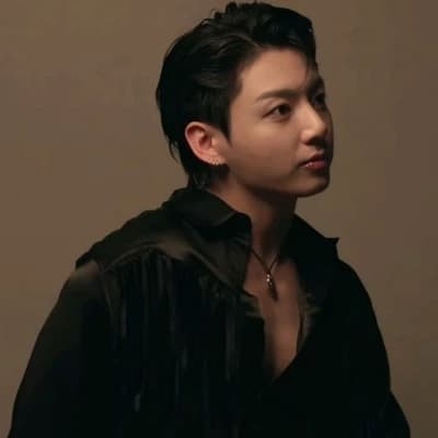 Jungkook thumbnail
