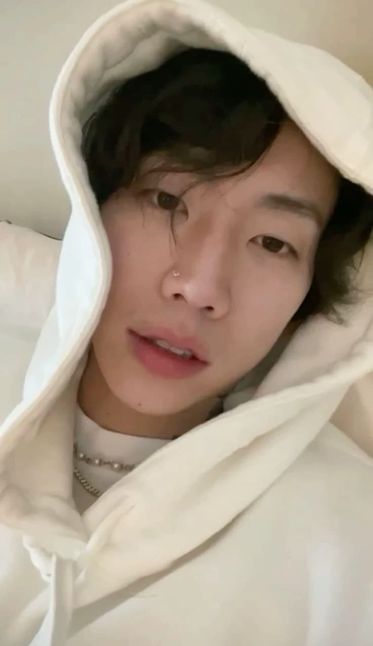 jay park thumbnail