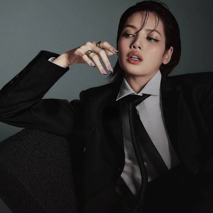 Lalisa Manobal thumbnail
