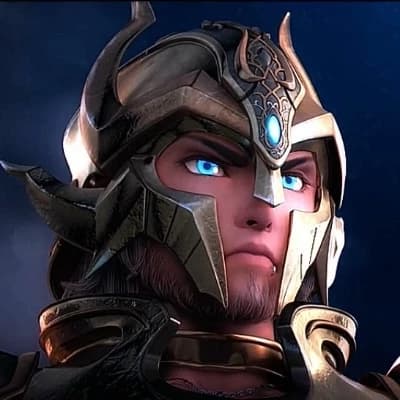 Aioria de Leo thumbnail