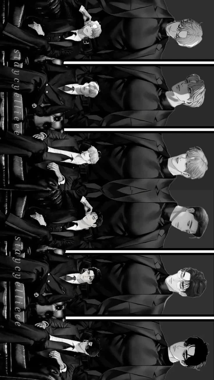 Max, Matheos, Matthew, kai, kael and Leonard thumbnail