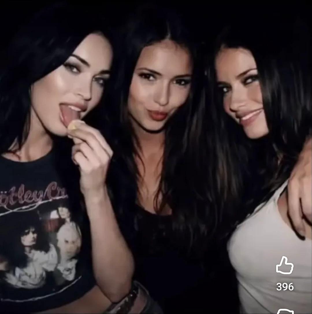 Megan fox thumbnail