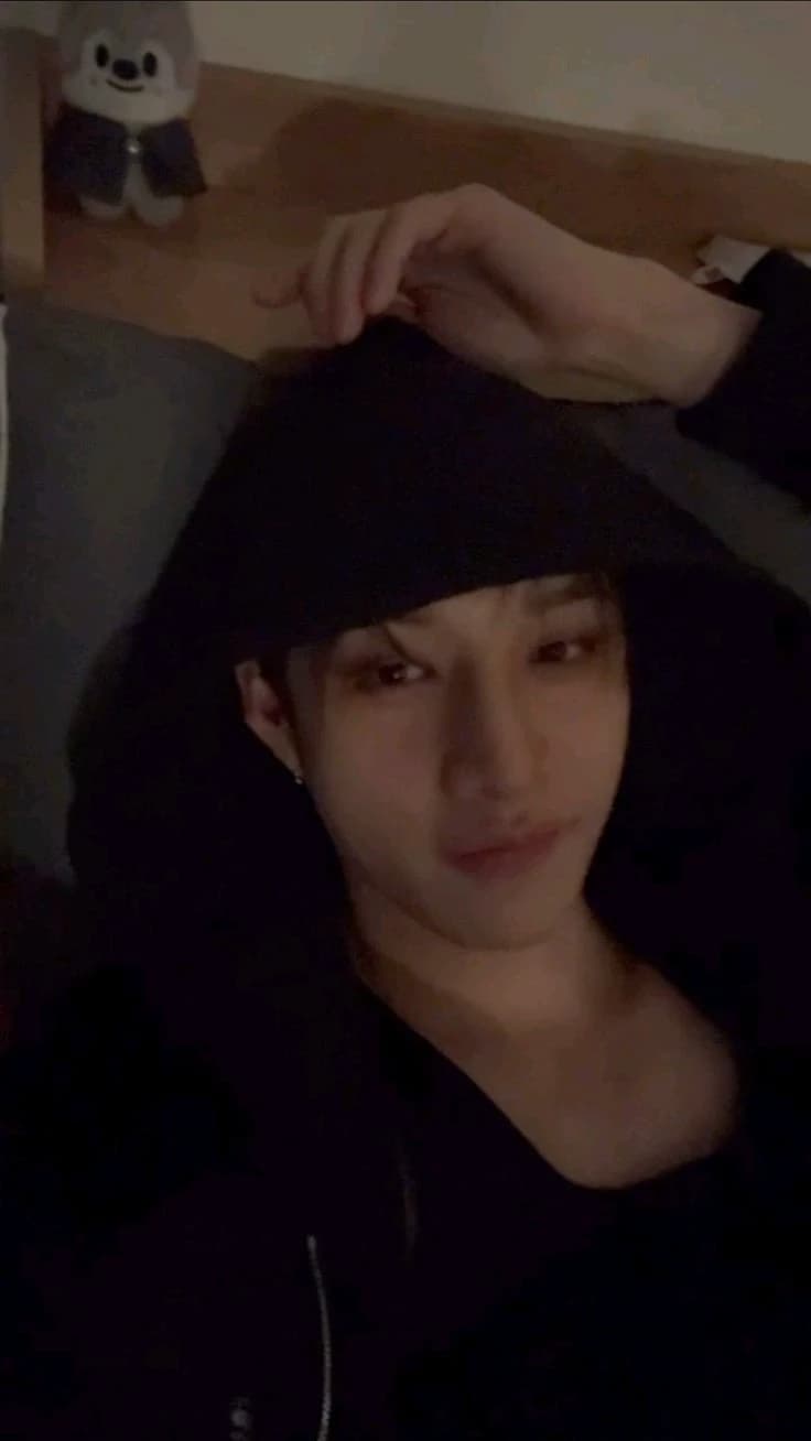 bangchan. thumbnail