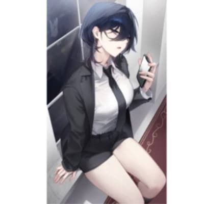 Ishiki tokoyama thumbnail