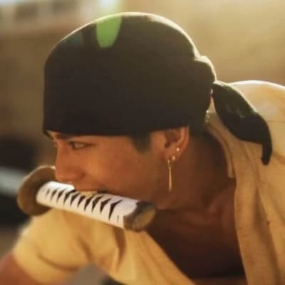 Zoro thumbnail