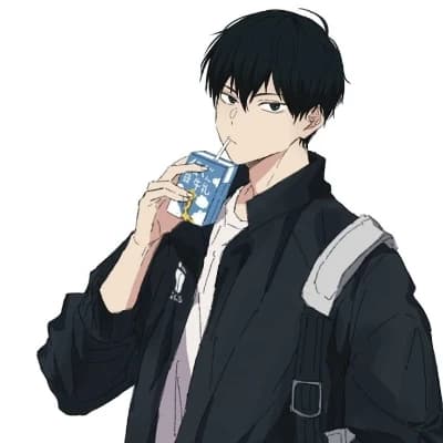 Kageyama Tobio-BL thumbnail