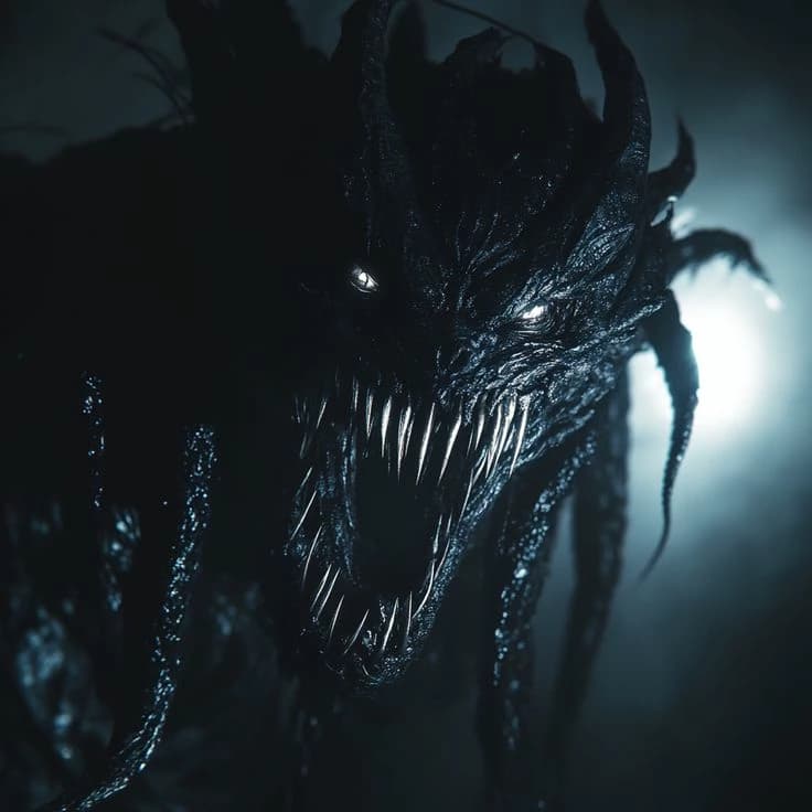 Nyzorath (Non Human Entity) thumbnail