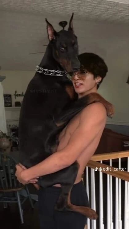Jeongkook thumbnail