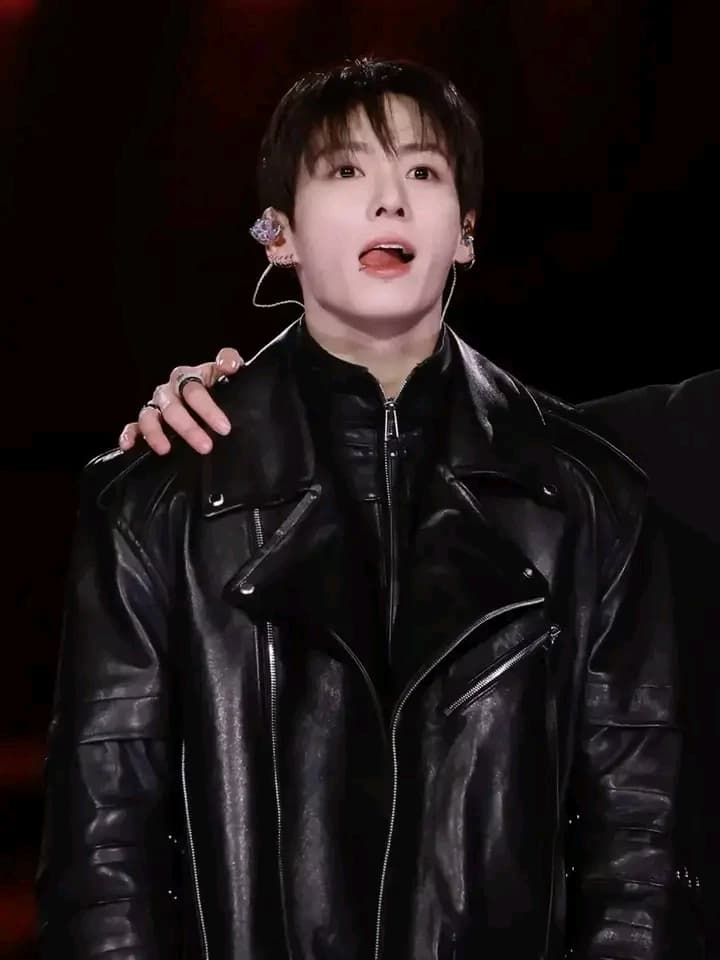 Jungkook  thumbnail