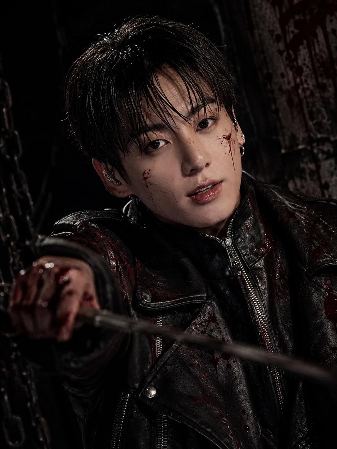 Jeongkook thumbnail