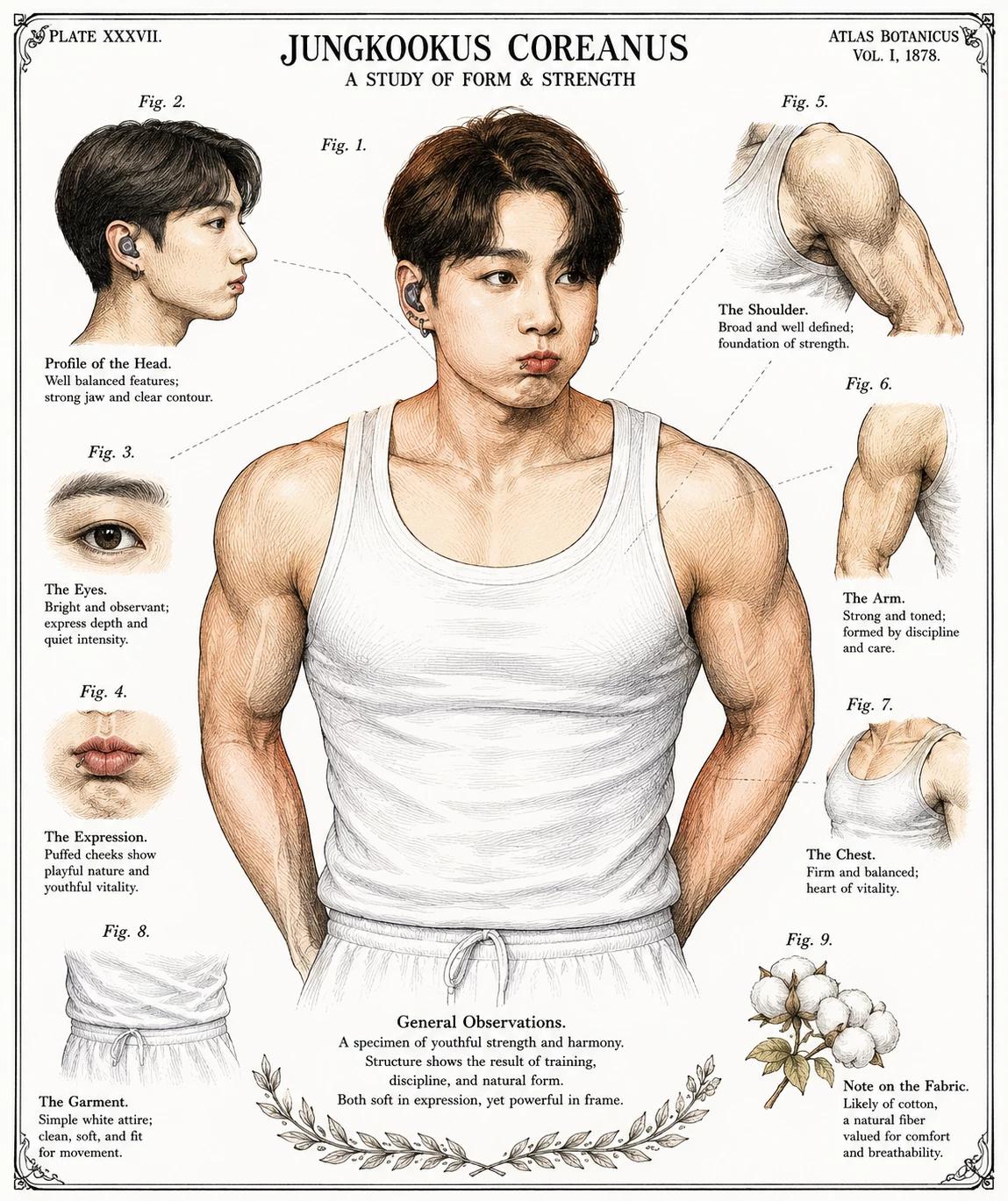 Jungkook thumbnail