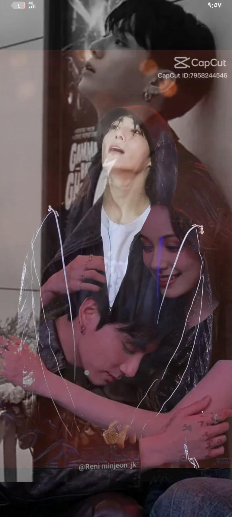 Jnugkook thumbnail