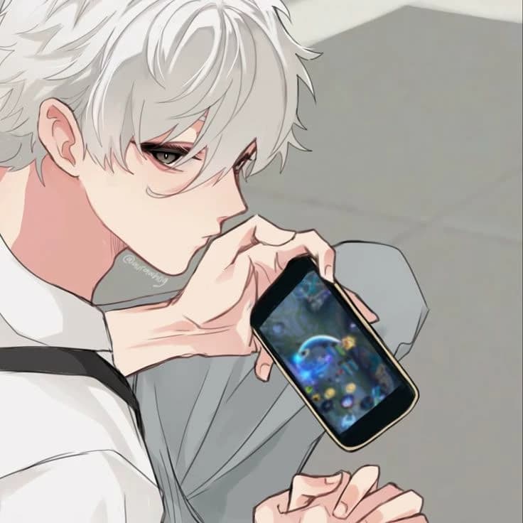 Nagi Seishiro. thumbnail