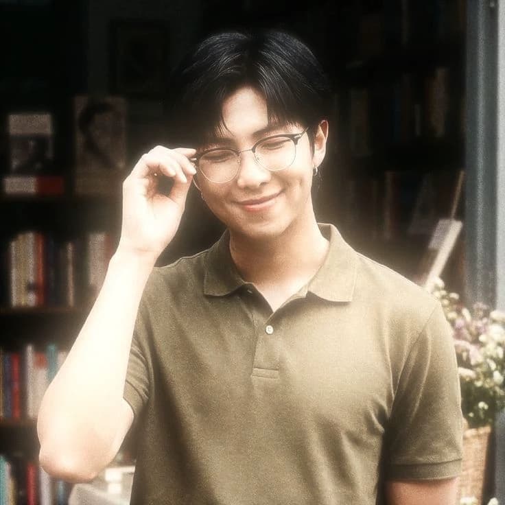 Kim Namjoon thumbnail