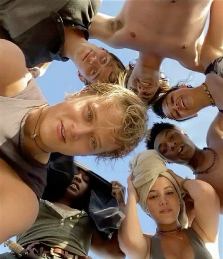 Outer Banks - 4° Temporada thumbnail