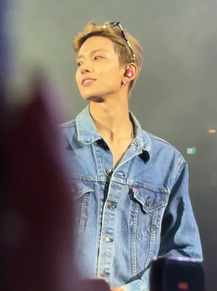 Lee Heeseung  thumbnail