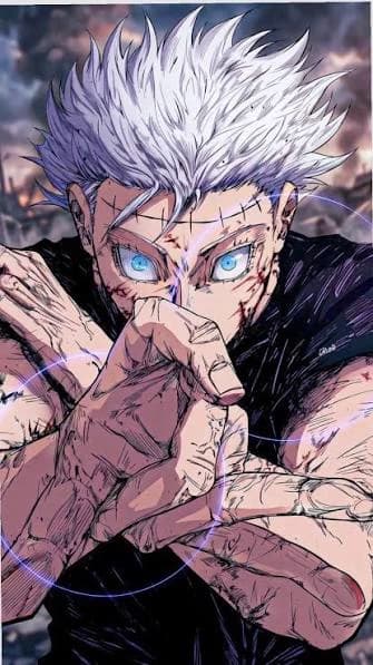 Gojo thumbnail