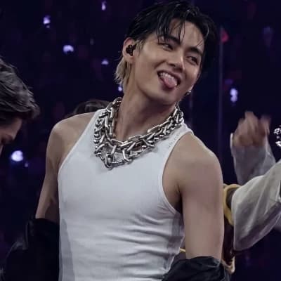 Taehyung thumbnail