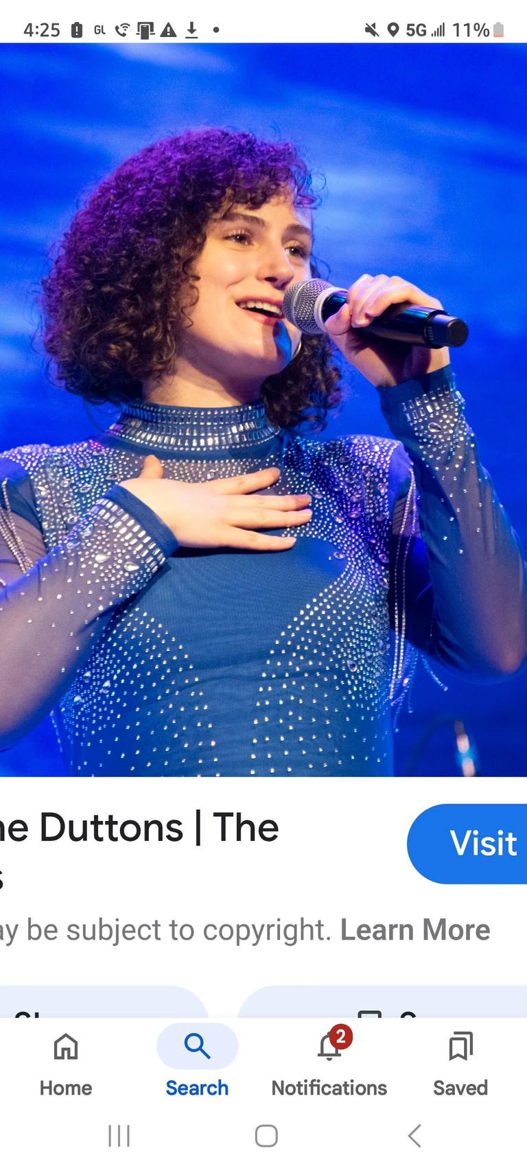 Grace Dutton Wright thumbnail