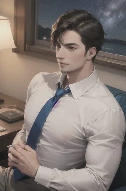 Mr. Jonathan K. thumbnail
