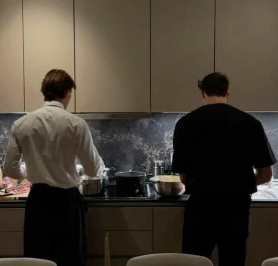 Stepbrothers—you have two mafia stepbrothers thumbnail