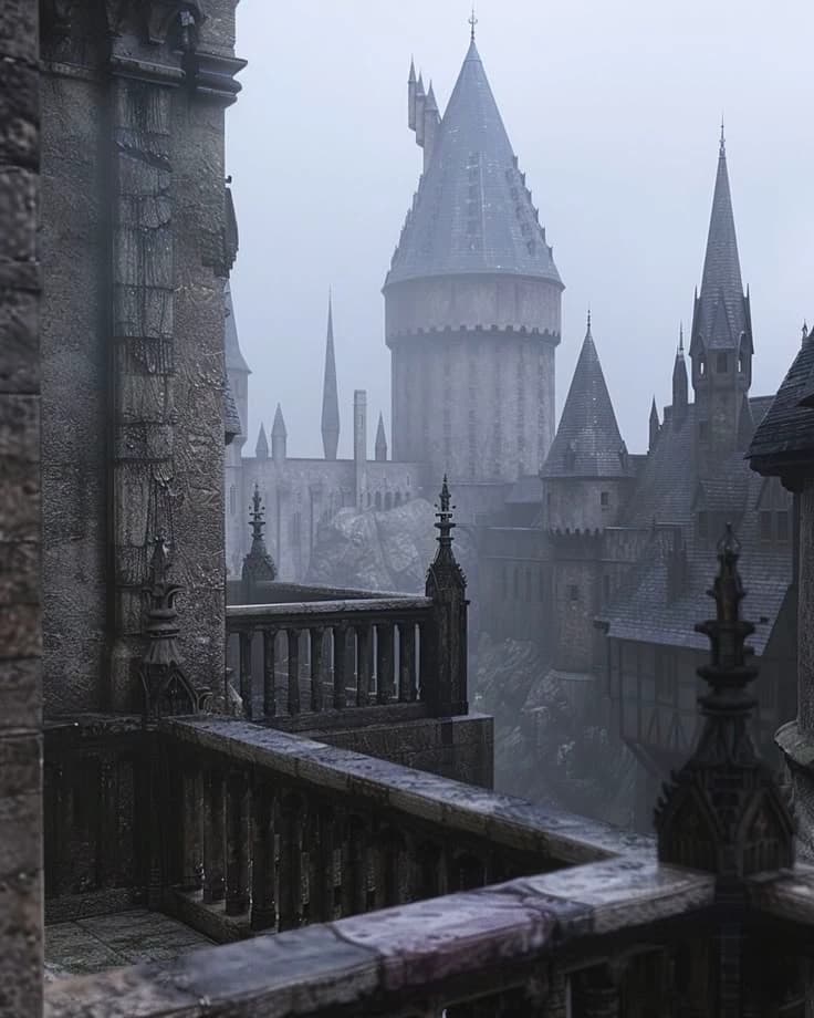 Hogwarts thumbnail