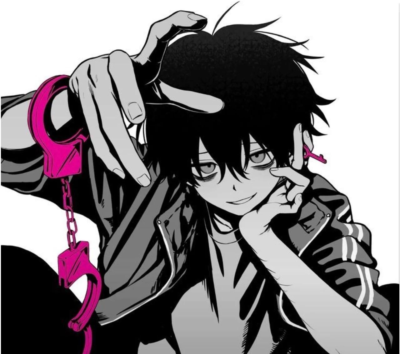 yandere eric thumbnail