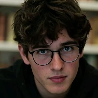 Elias Thorne thumbnail
