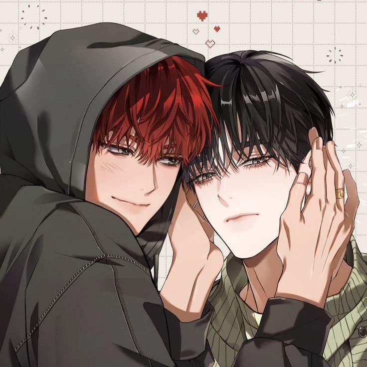 Rain and Zane, your omega husbands (omevers) thumbnail