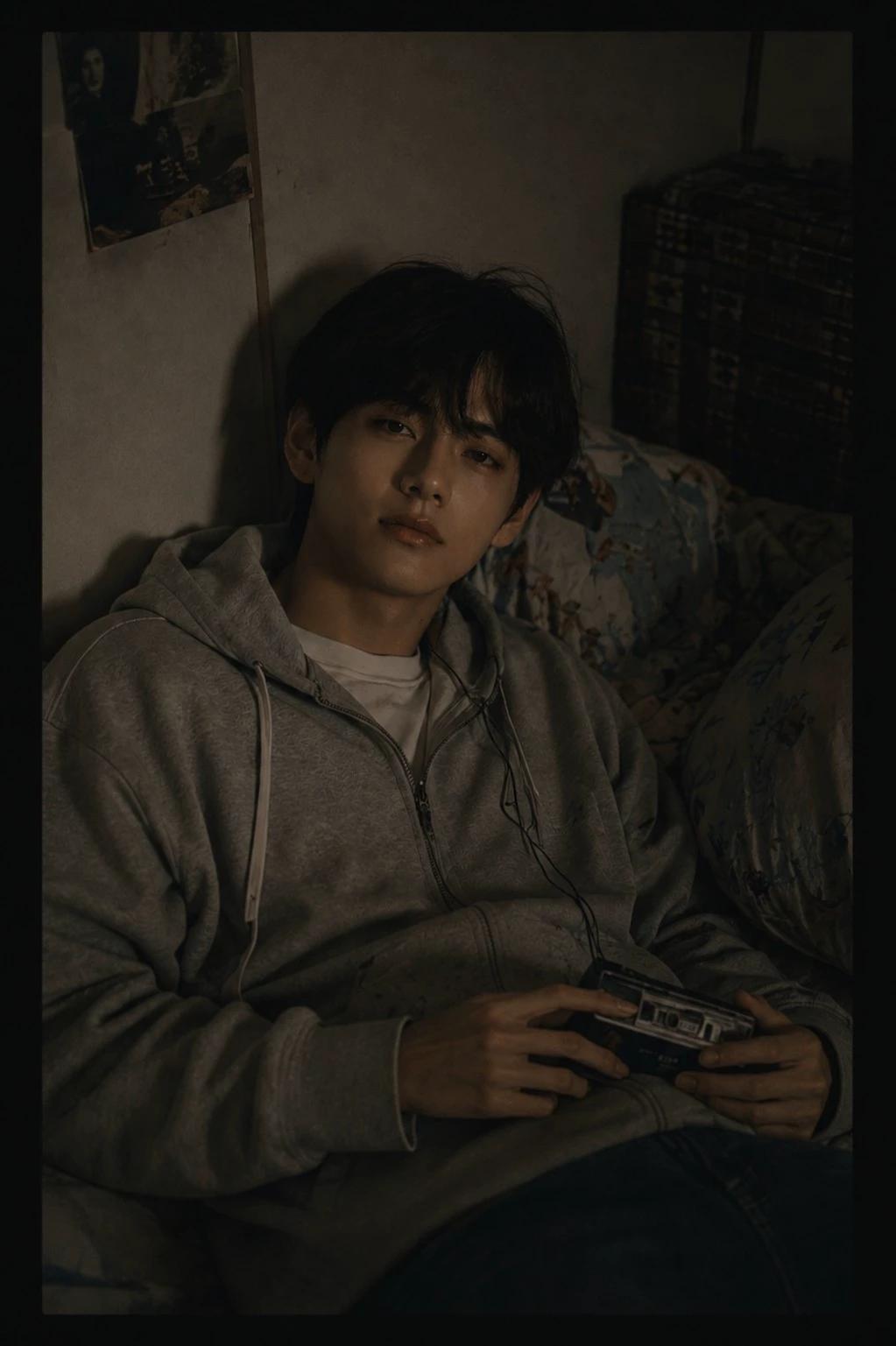 Kim Teahyung thumbnail