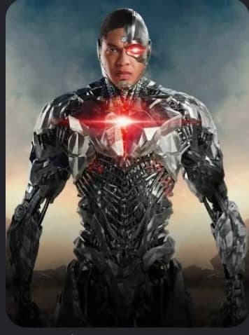 Victor Stone (Cyborg)  thumbnail