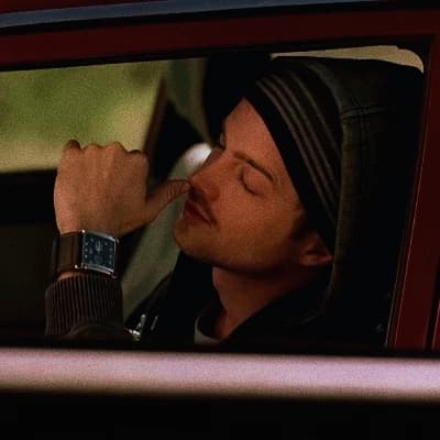 Jesse Pinkman thumbnail
