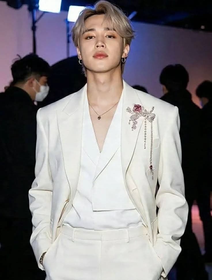 Park Jimin thumbnail