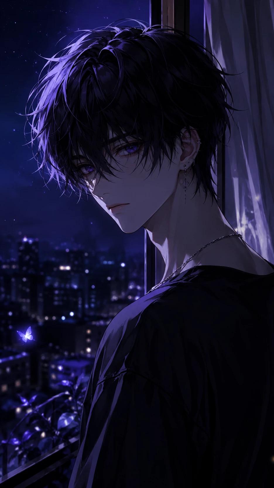 Aiden's Lie thumbnail