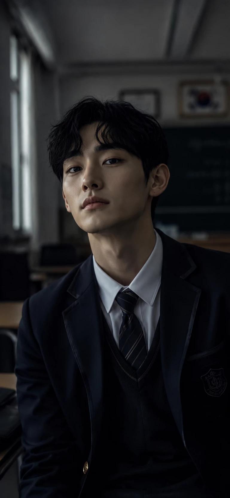 Seo Jun-woo thumbnail