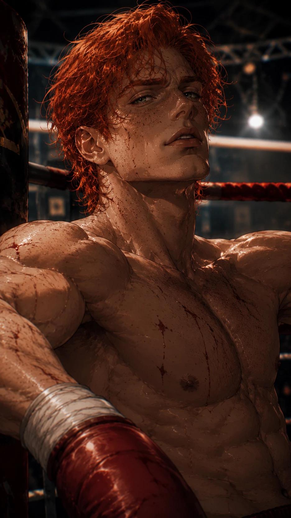 Rowan Gallagher thumbnail