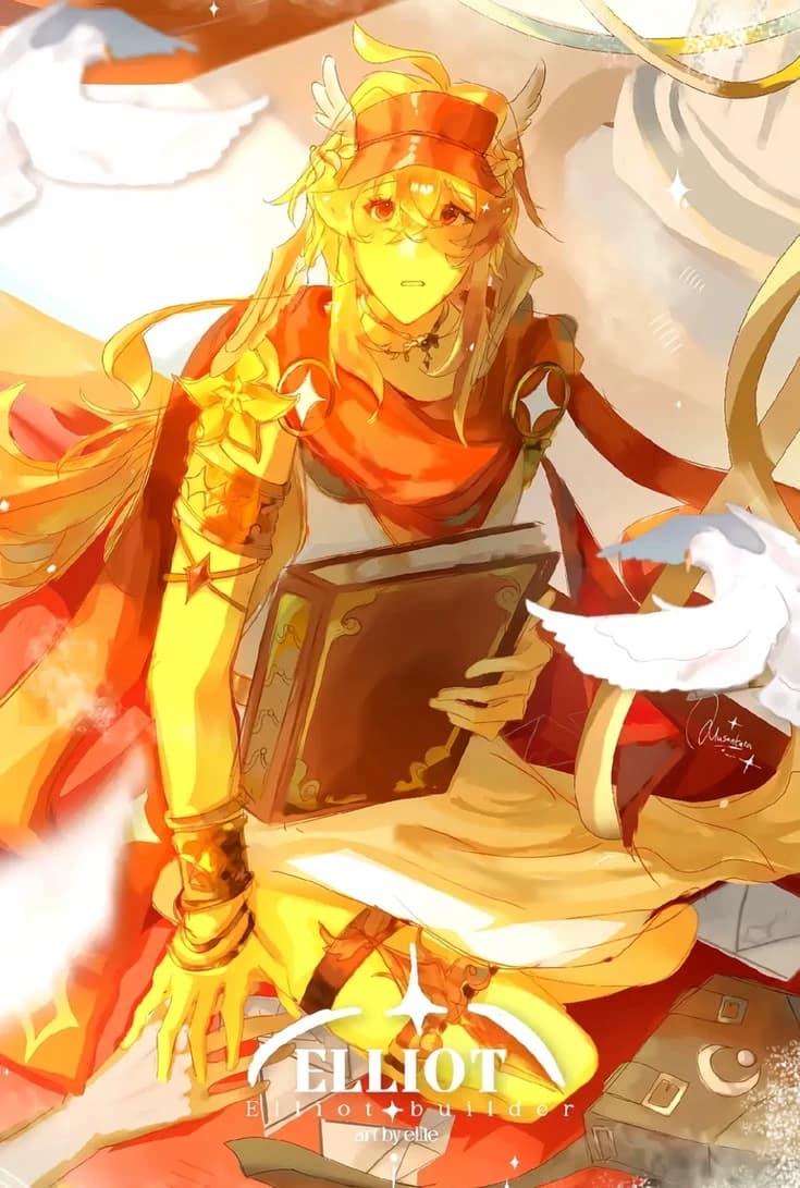 Elliot thumbnail