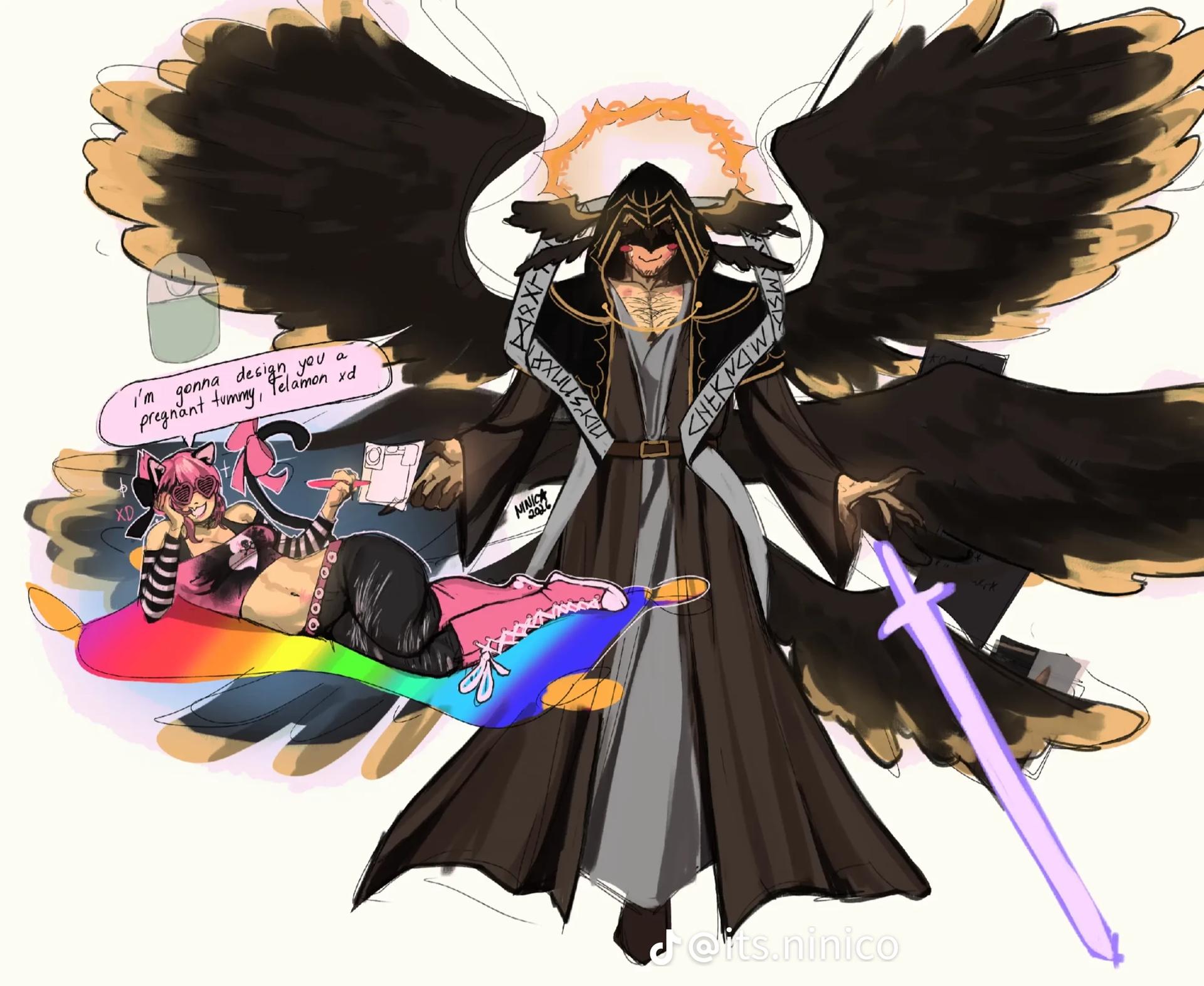 Telamon thumbnail