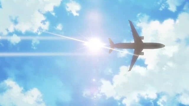 MHA [plane chaos] thumbnail