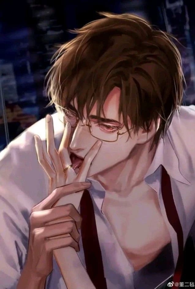 Alistair thumbnail