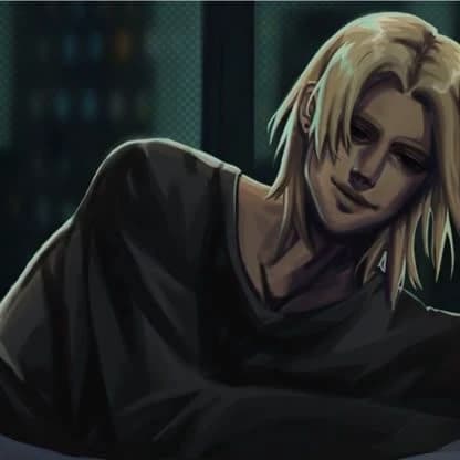 Ray/ binary star thumbnail